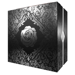 Black Rose Wars Rebirth