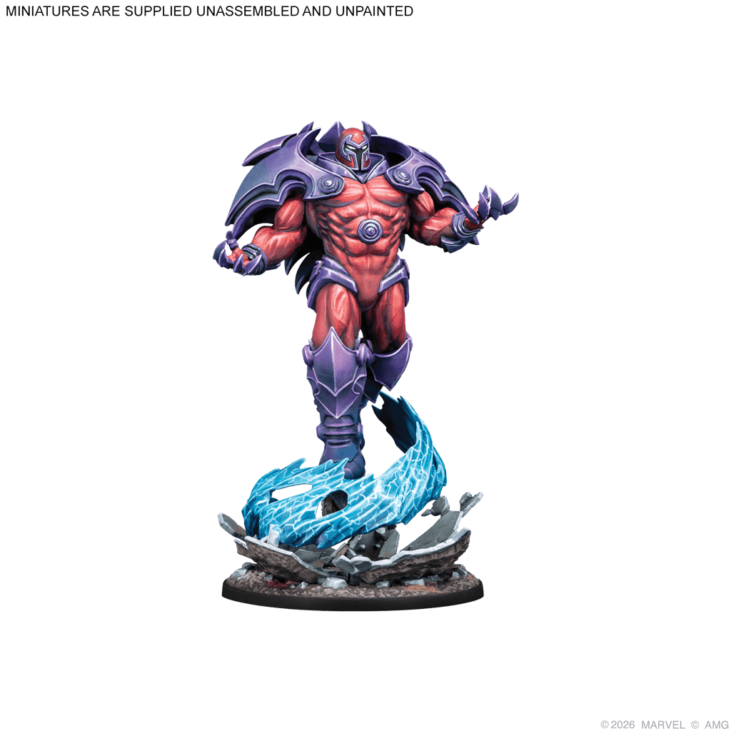 Onslaught Character Pack - Imagen 2
