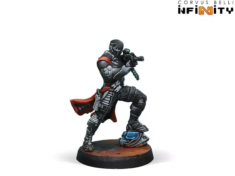 Nomads Booster Pack Alpha - Imagen 3