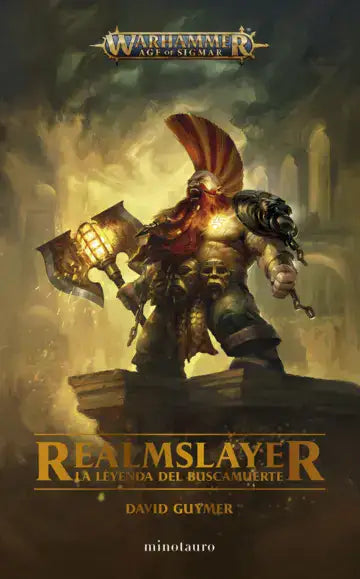 Realmslayer