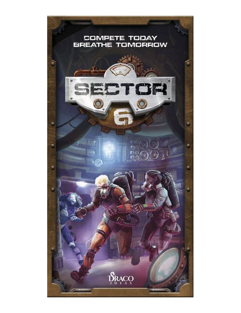Sector 6