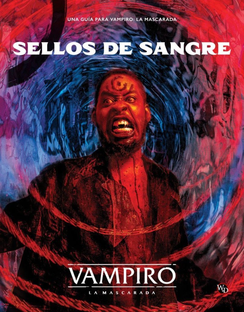 Sellos de Sangre