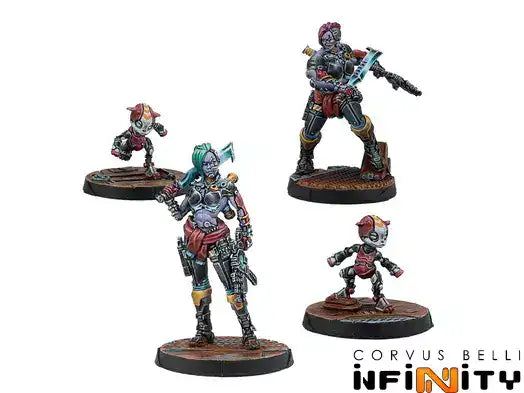 Switchers Gruppa