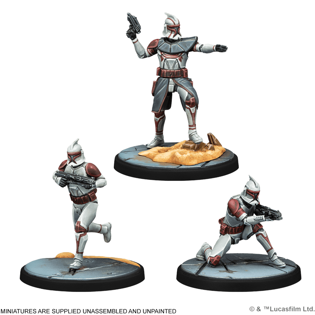 Requesting your surrender - Imagen 3