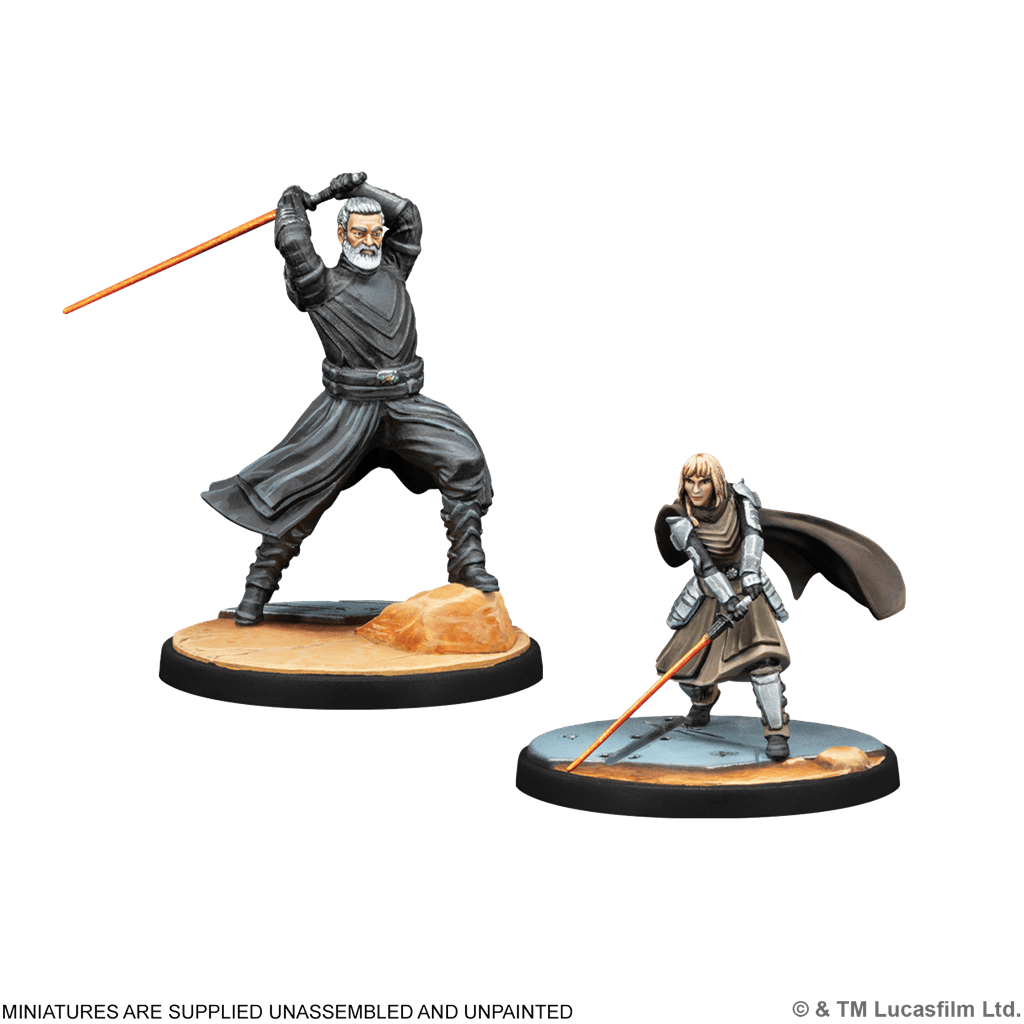 Secure the Future Squad Pack - Imagen 2