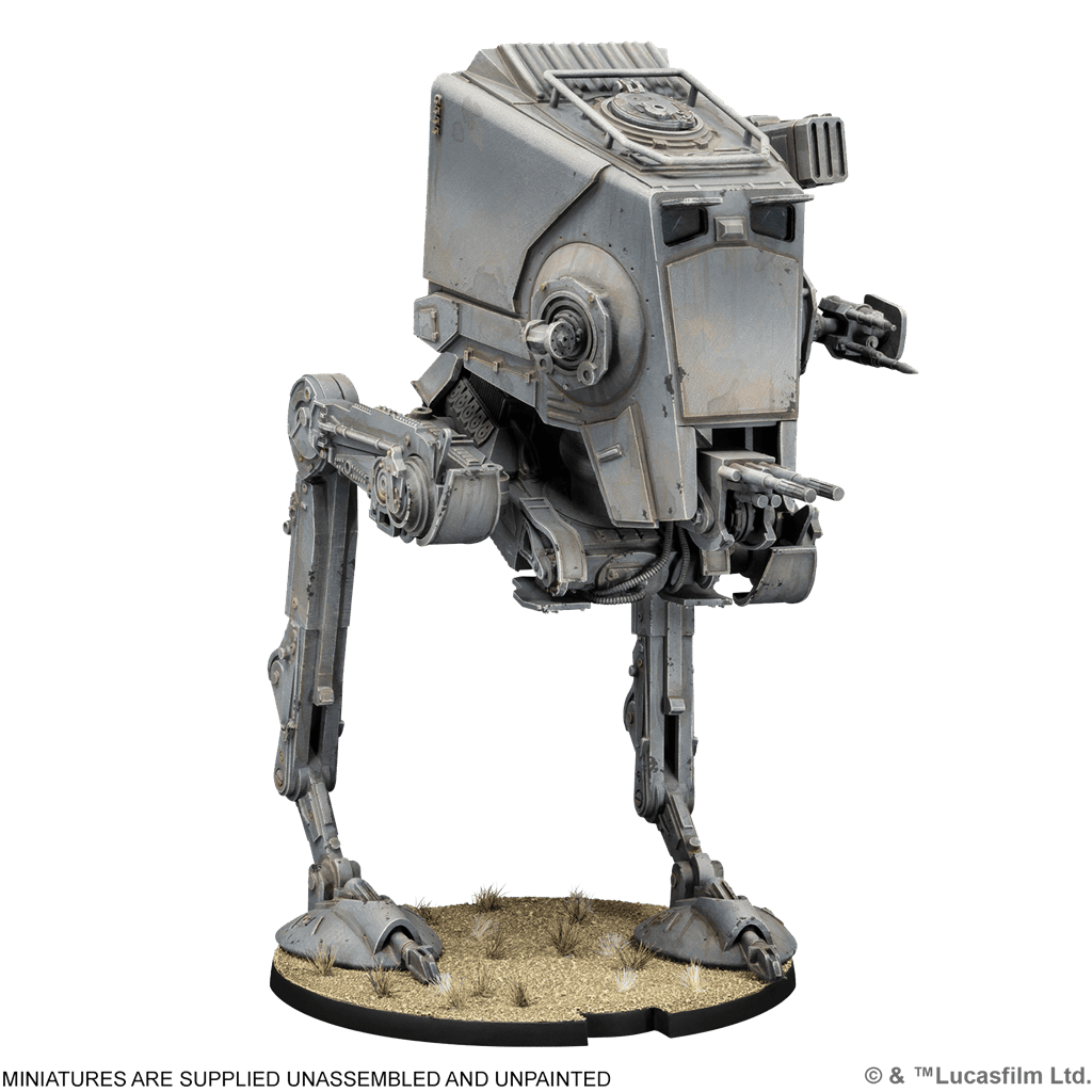 AT-ST - Imagen 2