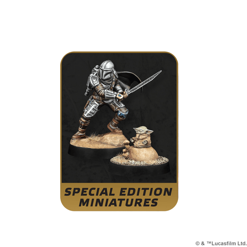 Mandalorian Army Box - Imagen 3