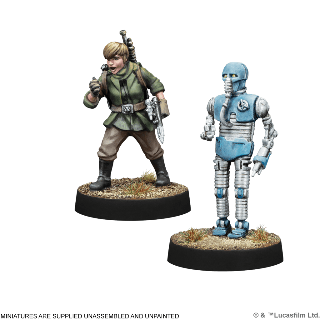 Rebel Specialists - Imagen 3