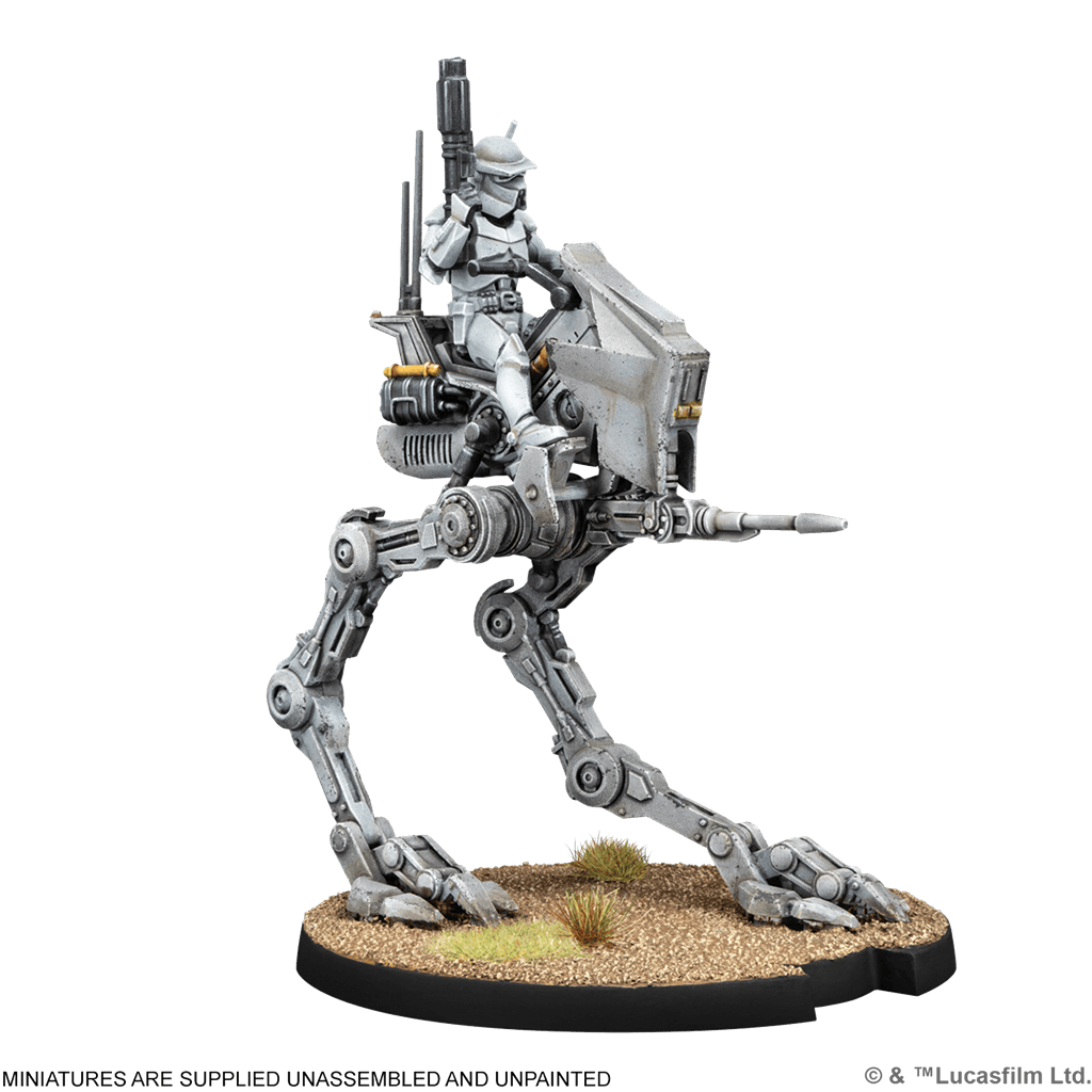 Republic AT-RT - Imagen 2