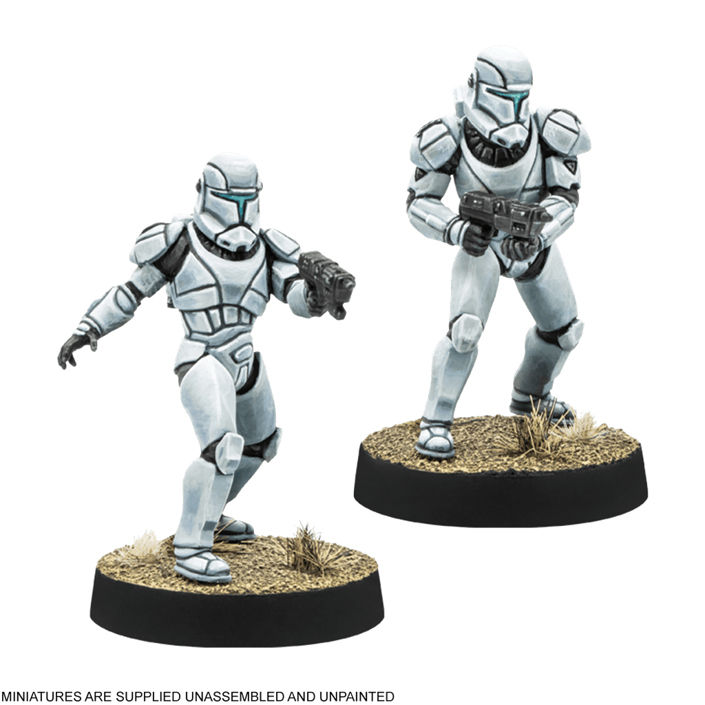 Republic Clone Commandos - Imagen 2