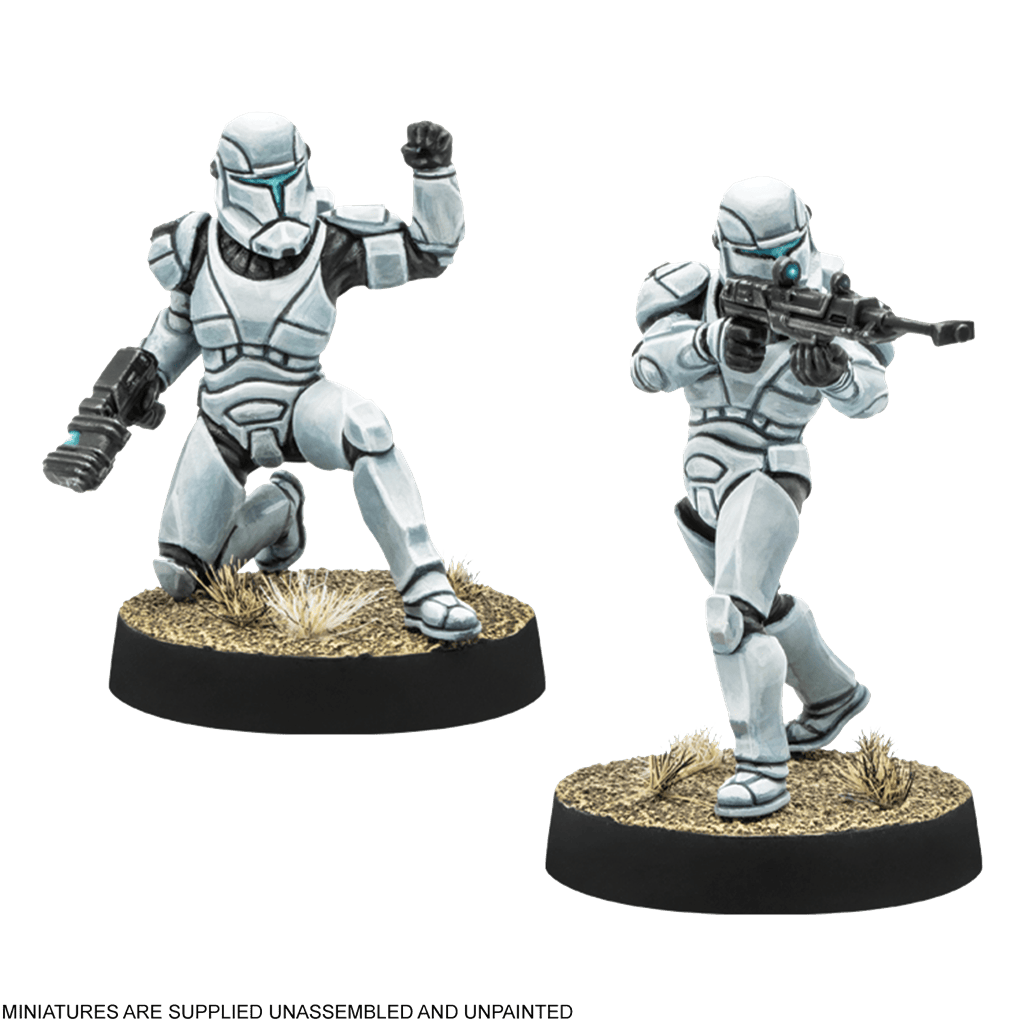 Republic Clone Commandos - Imagen 3