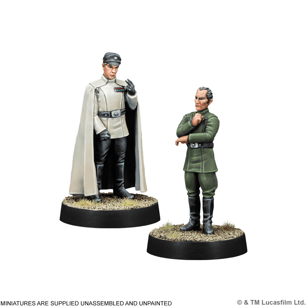 Imperial High Command - Imagen 2