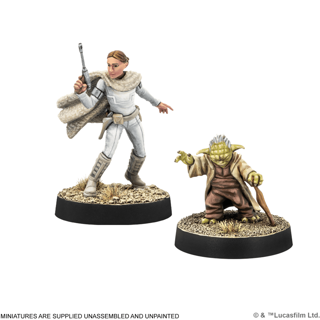 Leaders of the Republic - Imagen 2