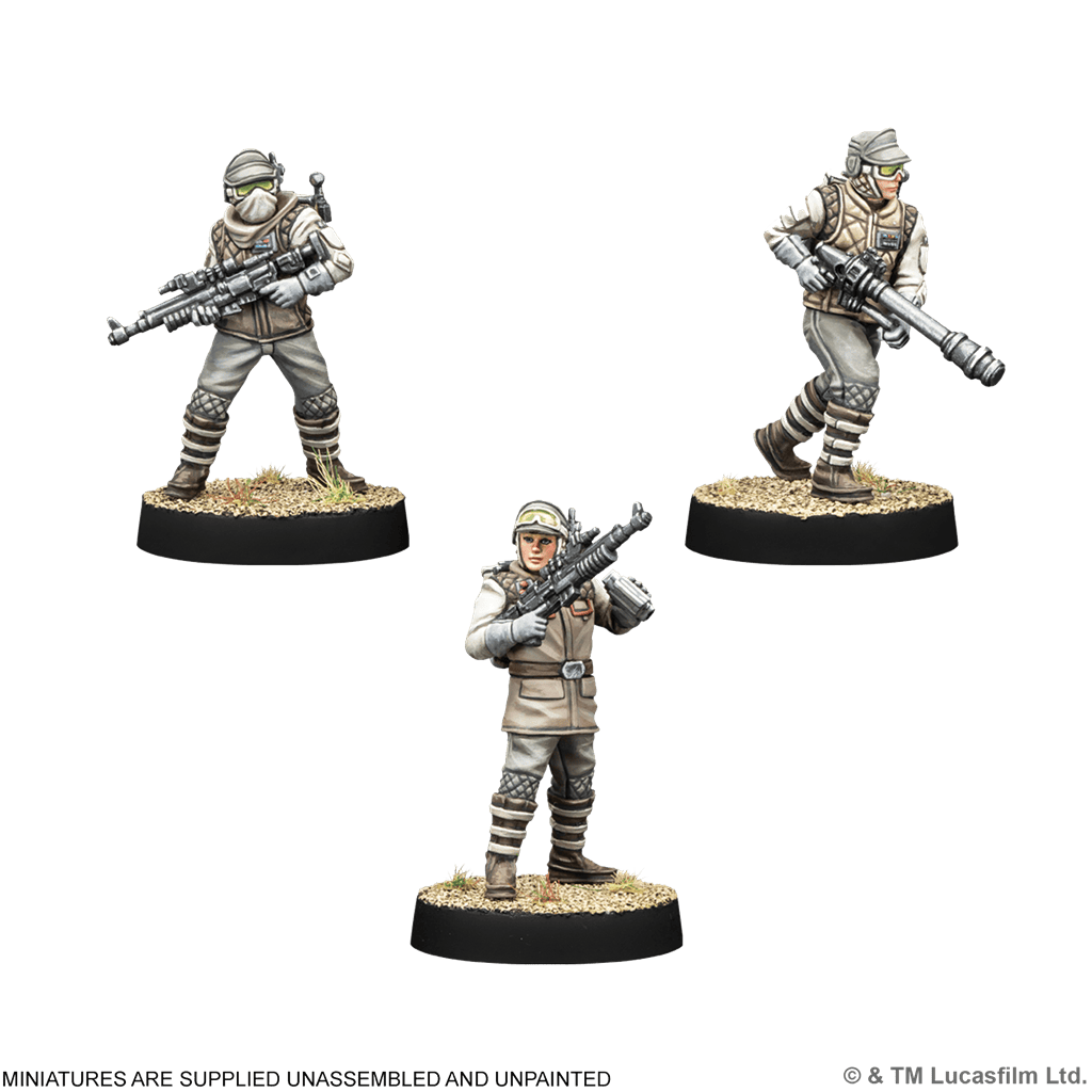 Rebel Veterans - Imagen 2