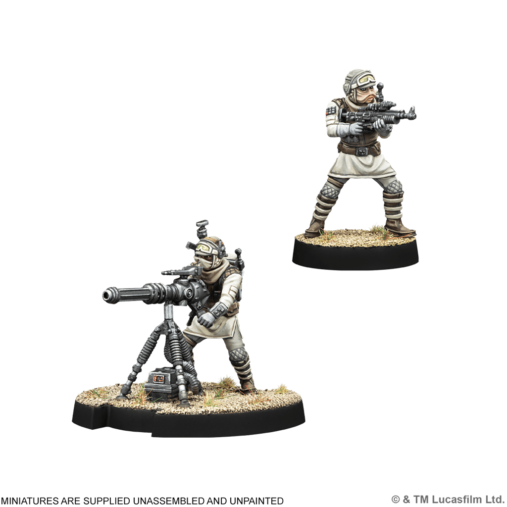 Rebel Veterans - Imagen 3