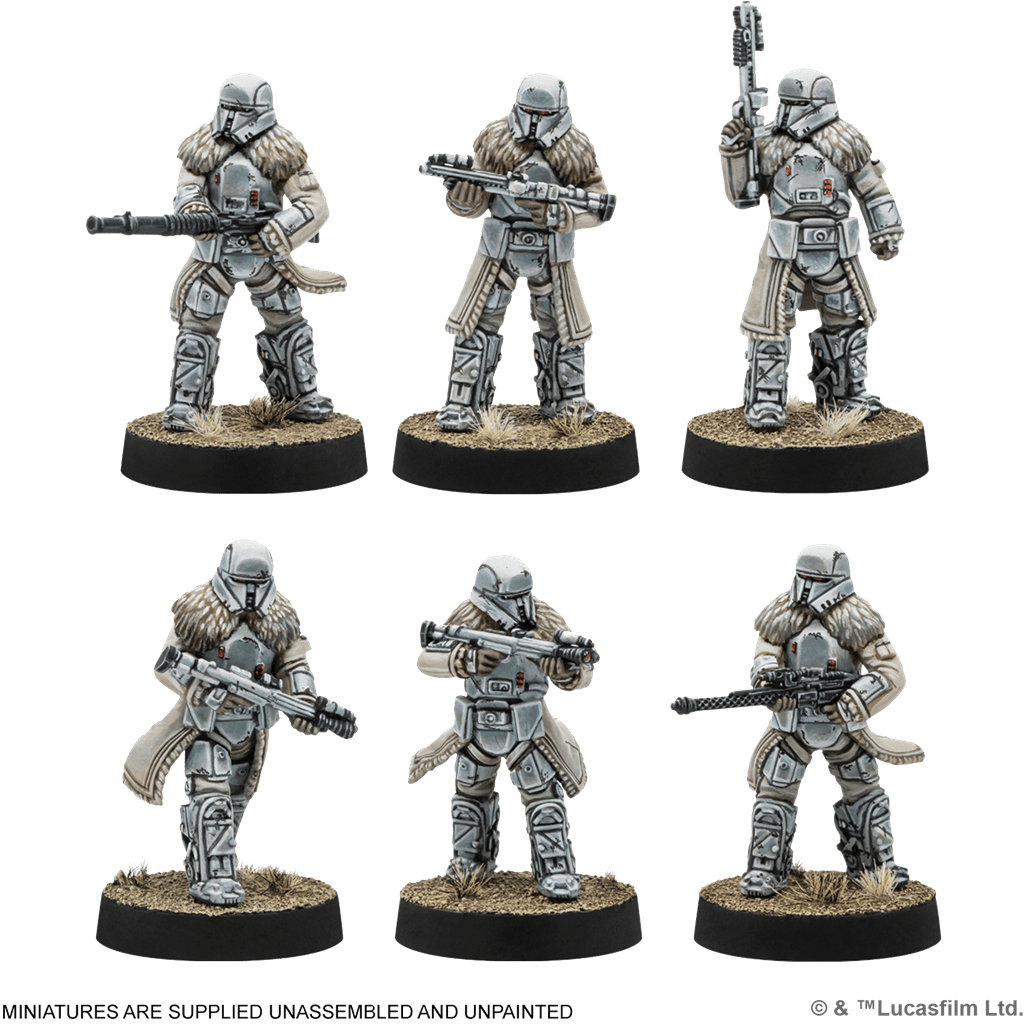 Range Troopers - Imagen 2