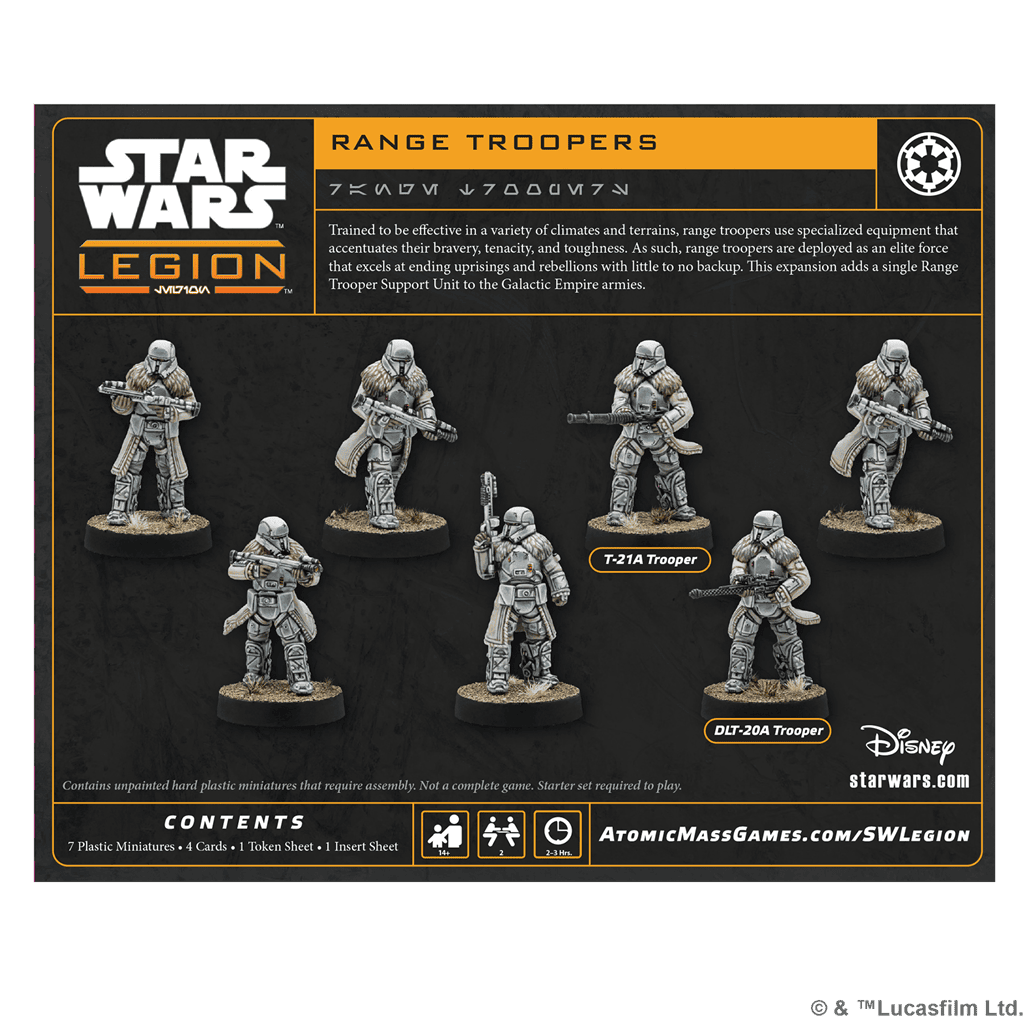 Range Troopers - Imagen 3