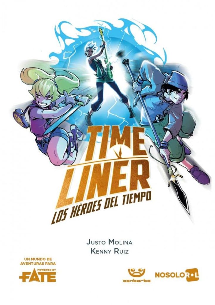Time Liner