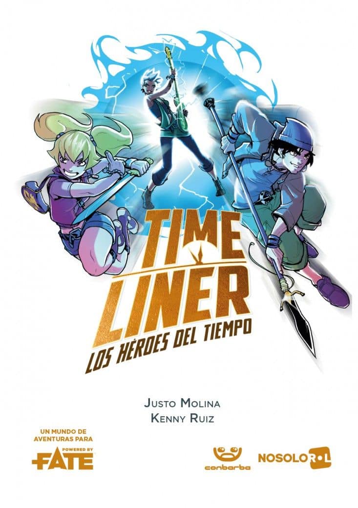 Time Liner