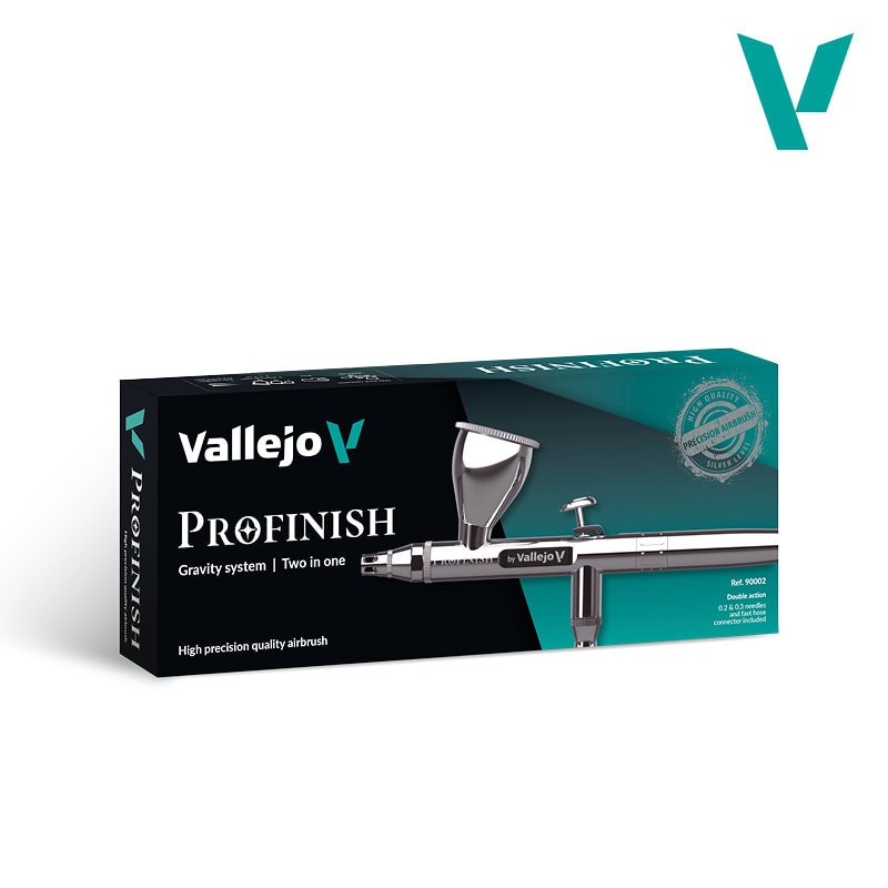 90002 Profinish