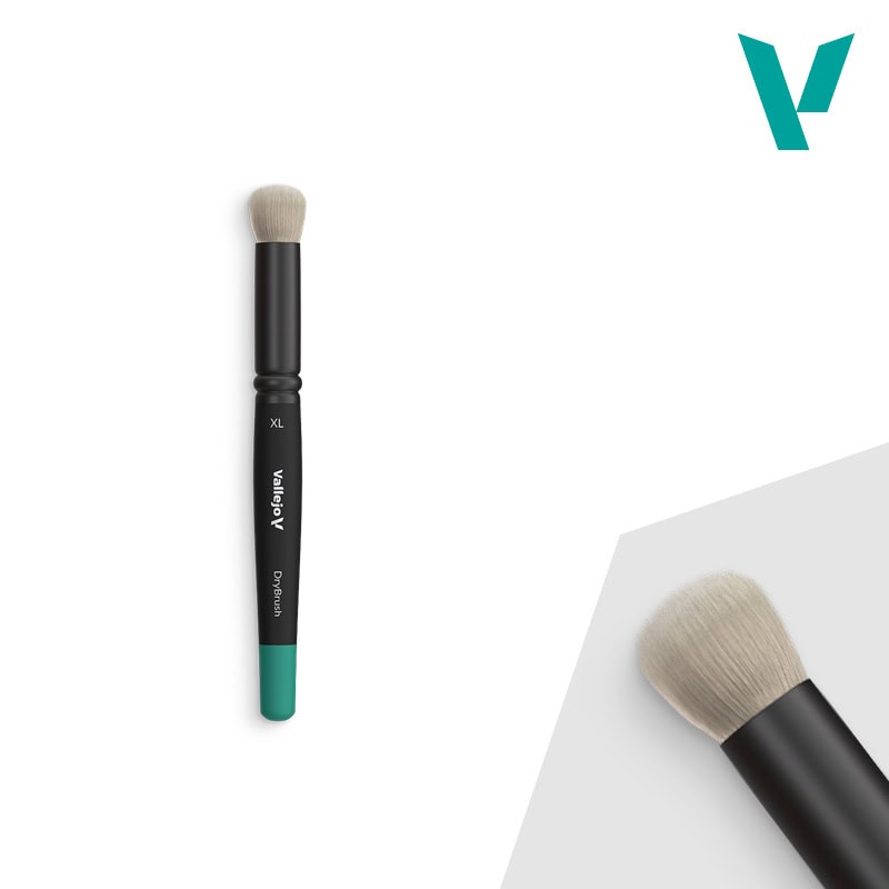 B07004 Dry Brush