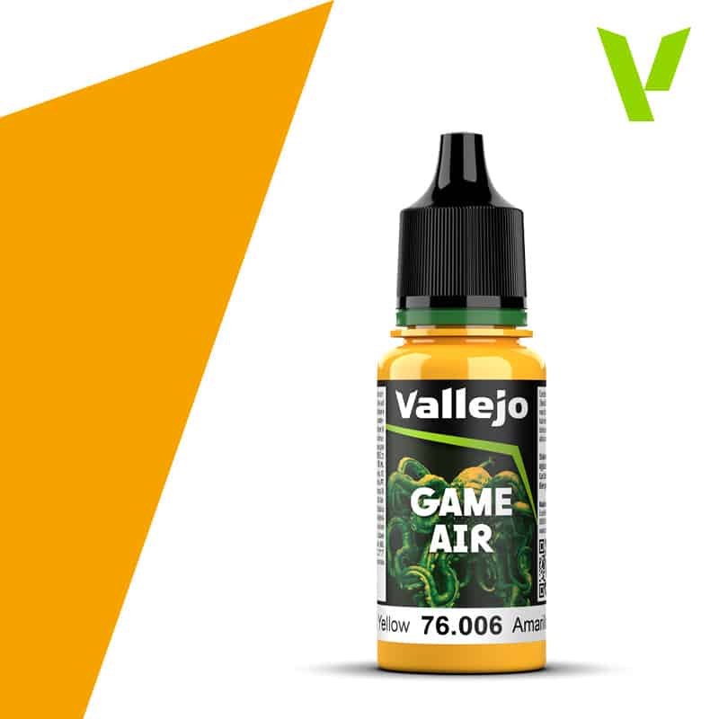 76.006 Amarillo Soleado