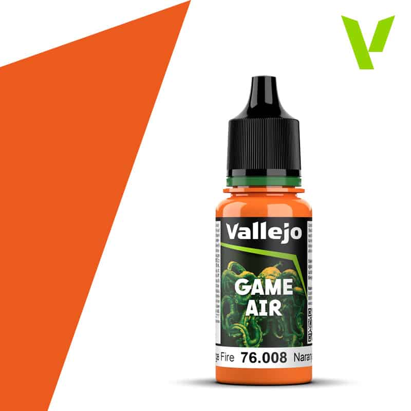 76.008 Naranja Fuego