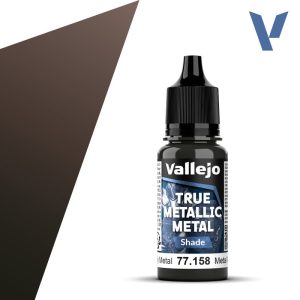 77158 - Metal Oxidado