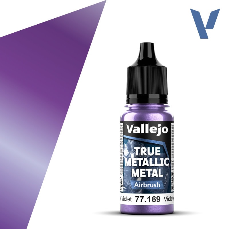77169 - Violeta Celestial