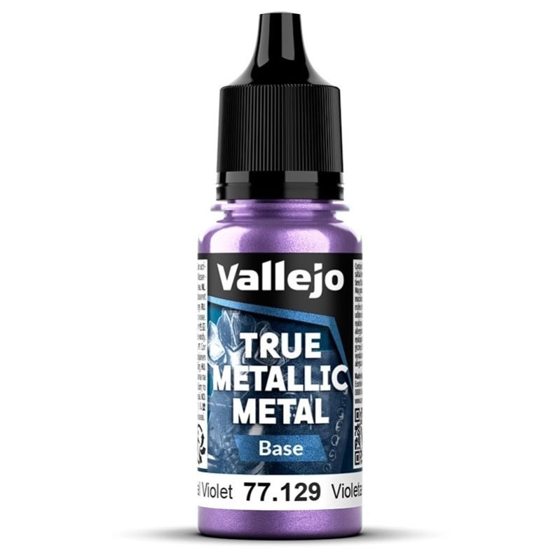 77129 - Violeta Celestial